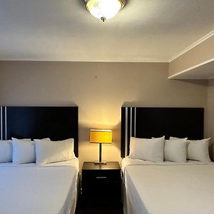 Queen Room Two Queen Beds